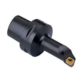 Pramet Svarvbom ISO D C5-SCLCL-13080-09 med polygoninspänning