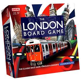 The London Game