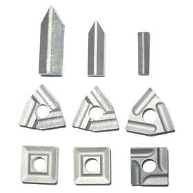 Hawk Vändskär för LC-9/20