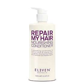 Eleven Australia Repair My Hair Nourishing Condtioner 500ml, 500ml
