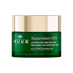 Nuxe Nuxuriance Ultra The Global Anti-aging Nattkräm 50ml