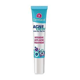 Dermacol Acneclear Intensive Anti-acne Treatment 15ml