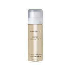 Rituals Elixir Collection Refreshing Dry Shampoo 50ml