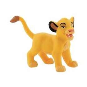 Toymax Walt Disney Simba-unge 6,8x2,6x4,7cm