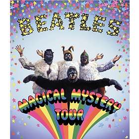 The Beatles: Magical Mystery Tour (Blu-ray)