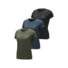 Beretta Set of 3 T-shirt Moss & BluEclipse (Dam)