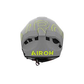 Airoh Matryx Scope Full Face Helmet Grå L