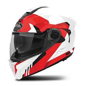 Airoh Clever Modular Helmet Röd XS