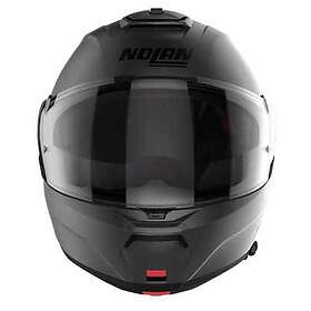 Nolan N100-6 Classic N-com Modular Helmet Svart XL
