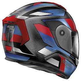 Nolan X-903 Ultra Carbon Highspeed Full Face Helmet
