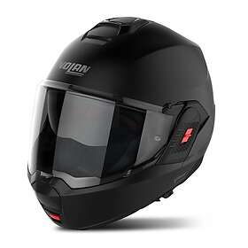 Nolan N120-1 Classic N-com Modular Helmet Svart 2XL