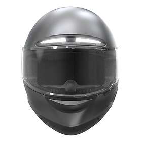 Livall Mc1 Smart Full Face Helmet Svart XL