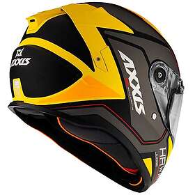 Axxis Ff122sv Hawk Sv Judge B13 Full Face Helmet