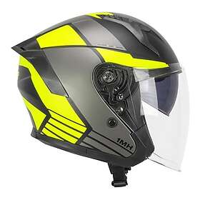 Ska-P 1mha Jedi Sport Open Face Helmet