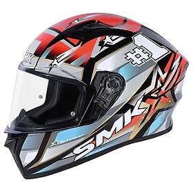 SMK Stellar Uno Full Face Helmet