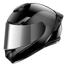 SMK Typhoon Full Face Helmet