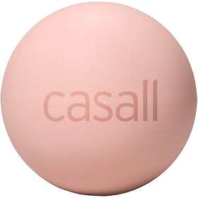 Casall Pressure Point Ball, Light Pink