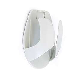 Ergotron MUS INNEHAVARE Vaaleanharmaa