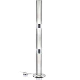 Slamp La Lollo Golvlampa, Silver