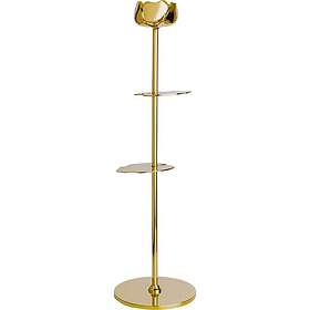 Hilke Collection Ljusstake Ninfea Alta, 40cm