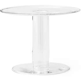 Audo Copenhagen Abacus Lysestake Ø12x8,5cm