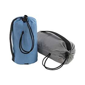 Borganäs Reselakan Grå Franzén 8021123