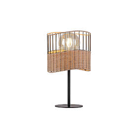 Reed bordslampa, svart Svart 11150-79