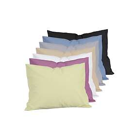 Borganäs Örngott Tvättad Linnelook 60x50 cm 