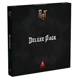 Archona Games Pest: Deluxe Pack (Exp.)
