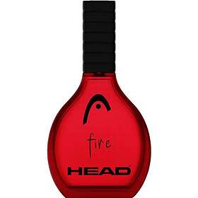 Head Fire Edt 50ml