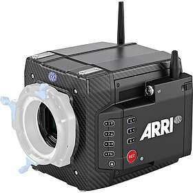 ARRI ALEXA Mini LF