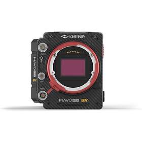 Kinefinity Mavo Edge 8K Cinema Kamera