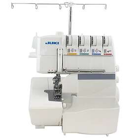 Juki MO-735 Overlock & Coverstitch