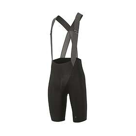 Assos Mille GTO C2 long Black Series Bibshorts (Herr)