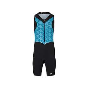 Assos  Triator NS Speedsuit (Herr)