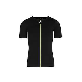 Assos Spring Fall SS Skin Layer Jersey (Herr)