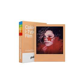 Polaroid Color film for I-Type Pantone Color of the Year 8-pack