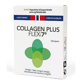 Lectinect Collagen Plus Flexi7 120 FLEXI7