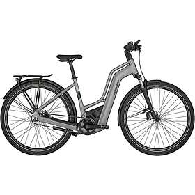 Bergamont E-Horizon Elite 7 Belt Amsterdam 2023 (Elcykel)