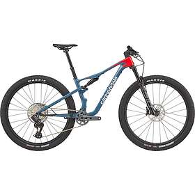 Cannondale  Scalpel Carbon 2 2024