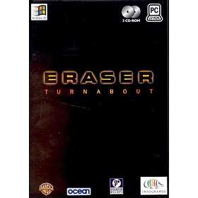 Eraser: Turnabout (PC)