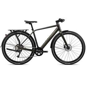 Orbea Vibe H30 Eq 2024 (Elcykel)