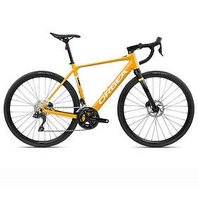 Orbea Gain D30i 2024 (Elcykel)