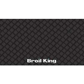 Broil King Grillmatta gummi