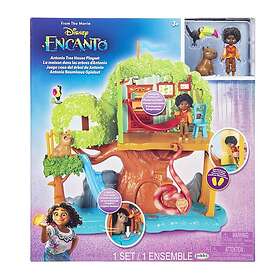Disney Encanto Antonio's Tree House