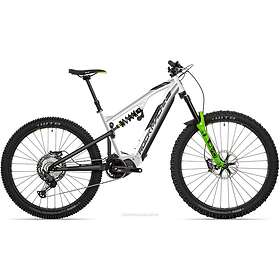 Rock Machine Blizzard E90-297 Rz (Electric)