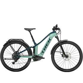 Trek Powerfly Fs 4 Equipped Gen 3 2024 (Elcykel)