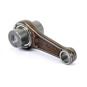 ProX Ktm 505 Sx-f ´08-sx Atv 09-12-xc-f ´09 Connecting Rod Durchsichtig