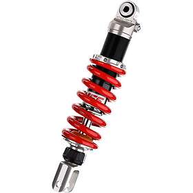 Yss Topline Series Suzuki Mz456-315tr-52-85 Shock Silver