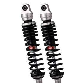 Yss Eco Line Suzuki Gz 250 Marauder Shock set Silver 320 mm